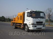 Бетононасос на базе грузового автомобиля CAMC AH5150THB0L4