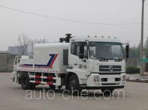 Бетононасос на базе грузового автомобиля Jiulong ALA5120THB