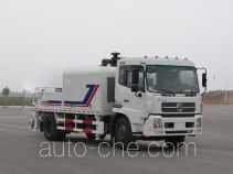 Бетононасос на базе грузового автомобиля Jiulong ALA5120THBDFL3