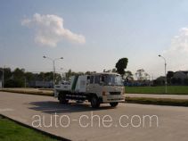 Бетононасос на базе грузового автомобиля FAW Jiefang CA5140THBA80