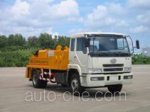 Бетононасос на базе грузового автомобиля FAW Jiefang CA5160THBA80