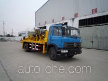 Бетононасос на базе грузового автомобиля Geqi CGQ5126THBK1
