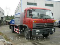 Автобетононасос Shenyu DFS5110THB