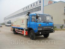 Бетононасос на базе грузового автомобиля Jinggong Chutian HJG5110THB