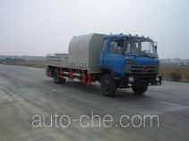 Бетононасос на базе грузового автомобиля CHTC Chufeng HQG5120THBGD3HT