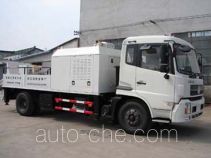 Бетононасос на базе грузового автомобиля Dongfang HZK5121THB