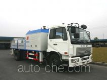Бетононасос на базе грузового автомобиля Hongzhou HZZ5120THB