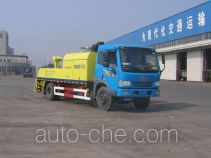 Бетононасос на базе грузового автомобиля Guodao JG5124THB