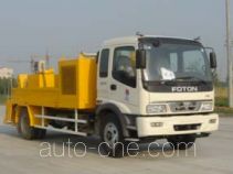 Бетононасос на базе грузового автомобиля Tianma KZ5100THB