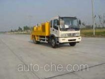 Бетононасос на базе грузового автомобиля Tianma KZ5110THB