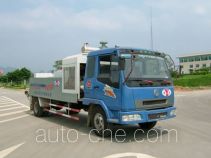 Бетононасос на базе грузового автомобиля Yanlong (Liuzhou) LZL5120HBC