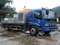 Бетононасос на базе грузового автомобиля Yuegong SGG5130HBC