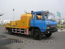 Бетононасос на базе грузового автомобиля Sany SY5120HBC90