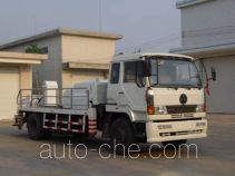 Бетононасос на базе грузового автомобиля Sany SY5120HBC90G