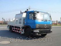 Бетононасос на базе грузового автомобиля CIMC Tonghua THT5120THB