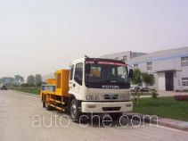 Бетононасос на базе грузового автомобиля Yate YTZG TZ5110THBB71