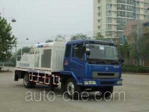 Бетононасос на базе грузового автомобиля Tiand XTD5120HBC