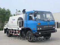 Бетононасос на базе грузового автомобиля Tiand XZQ5120HBC