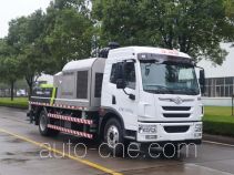 Бетононасос на базе грузового автомобиля Zoomlion ZLJ5140THBJE